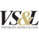 Logo VERS FINA