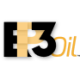 Logo EP3OILPAR