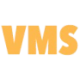 Logo VMS REHAB SYS B