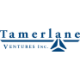 Logo TAMERLANE VENTURES