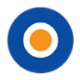 Logo BLUEONE CARD INC. DL-,001