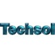 Logo TECHNOLOGY SOLUT. NEW