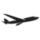 Logo AIRBORNE W-LESS N.DL-,001