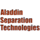 Logo ALADDIN SEP. TECHS DL-,01