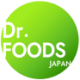 Logo DR. FOODS INC. DL -,001
