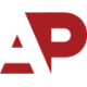 Logo Apple Rush
