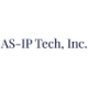 Logo AS-IP TECH INC. DL -,0001
