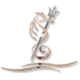 Logo ATLANTIS GAMING DL-,01
