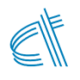 Logo Alpek B. de C.V.
