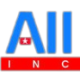 Logo AMERICAN INTL INDS DL-,01
