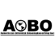 Logo AMERICAN ORIE. DL-,001