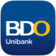 Logo BDO UNIBANK PP 10