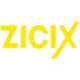 Logo ZICIX CORP DL-,01