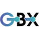 Logo GBX INTERNAT.GR. DL-,0001