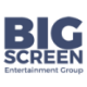 Logo BIG SCR.ENTMT GRP DL-,001