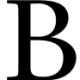 Logo BLAE REITPAR