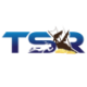 Logo TREASURE + SHIPWRECK REC.