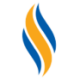 Logo BURNHAM HOLDINGS PFD 6