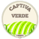Logo Captiva Verde 'A'