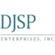 Logo DJSP ENTERPRISES INC.