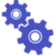 Logo JACKSAM CORP. DL-,001