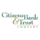 Logo CITIZENS BANCORP. DL -,50