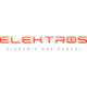 Logo ELEKTROS INC. DL-,001