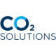 Logo CO2 SOLUTION INC.