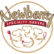 Logo NEWBERRY SPEC.BK. DL -,01