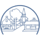 Logo COMMUNITY BANC.(VT)DL 2,5