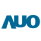 Logo AUO Corp. ADR