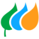 Logo CONN. NATURAL GAS PFD