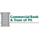 Logo COMM.NATL FINL PA. DL 2