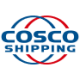 Logo COSCO SHIPPING INT. ADR/5