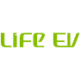 Logo LIFE ELECTRIC VEHICLES H.