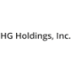 Logo HG HOLDINGS INC. DL -,02