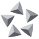Logo STAR ALLIANCE INT.DL-,001