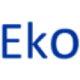 Logo EKO INTL CORP. DL -,001