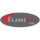 Logo FLAMERET INC. DL-,001