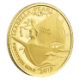 Logo Fortitude Gold