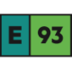 Logo Eureka 93