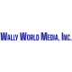 Logo WALLY WORLD MEDIA -,0001