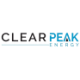 Logo CLEAR PEAK ENERGY DL-,01