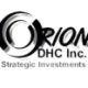 Logo ORION DIVERSIFIED HOLDING