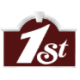Logo 1ST FED.OF STH CAR. DL-01
