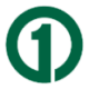 Logo 1ST NATL NEBRASKA DL 5
