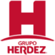 Logo Grupo Herdez