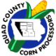 Logo QUAD COUNUT