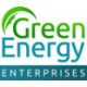 Logo GREEN ENERGY ENTERPR.