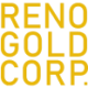 Logo RENO GOLD NEW DL-,001